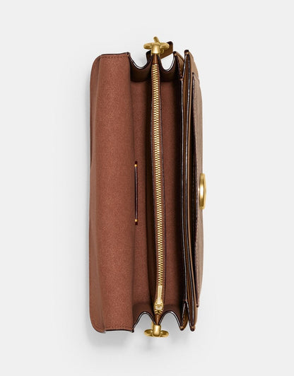 Coach Tabby Shoulder Bag
