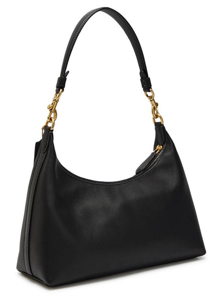 Coach Leather Shoulder Bag