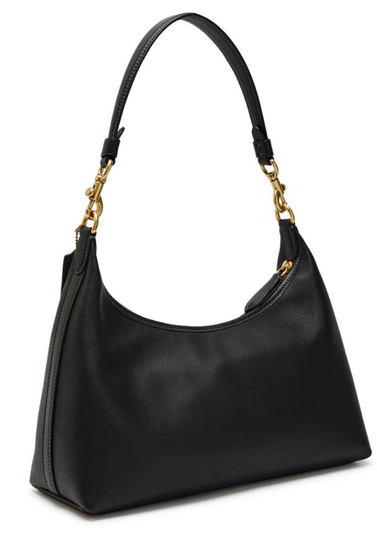 Coach Leather Shoulder Bag
