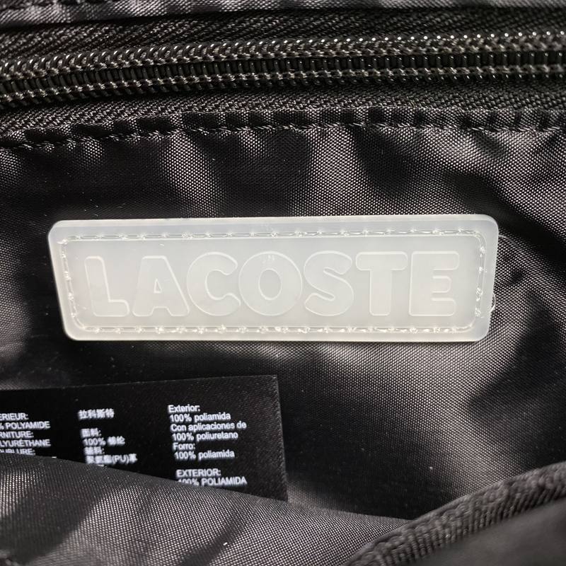 Lacoste Crossbody Bag