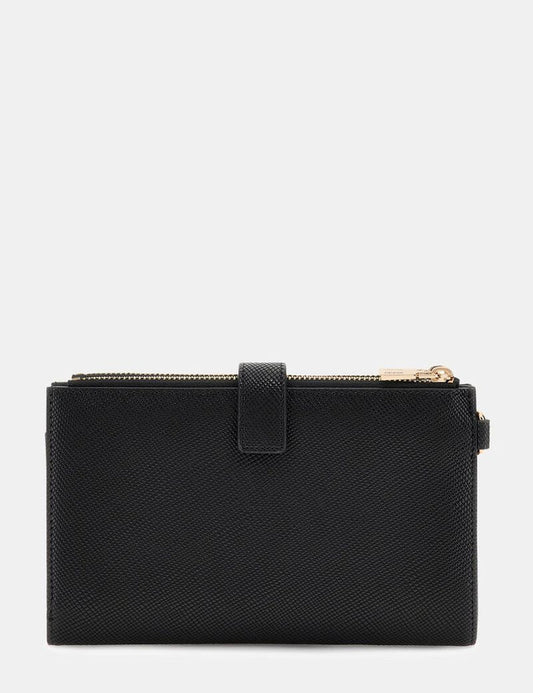 Guess Zip Wallet