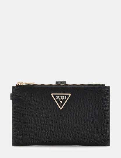 Guess Zip Wallet