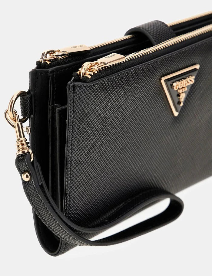 Guess Zip Wallet